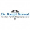 Houston Family MD: Ranjit S. Grewal, MD