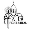 Fighting & Healing Arts