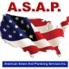 ASAP American Sewer & Plumbing