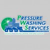 Pressure Washing Services