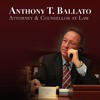 Anthony T Ballato