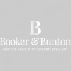 Booker & Bunton