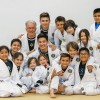 Six Blades Jiu Jitsu
