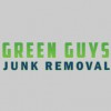 Green Guys Junk Removal Suwanee GA