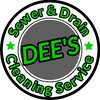 Dee's Sewer & Drain Cleaning Service