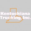 Kentuckiana Trucking