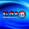 CSI Mechanical