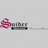 Snider Memorial Funeral Home