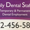 Daily Dental Staffing