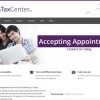 A Tax Center