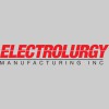 Electrolurgy