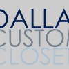 Dallas Custom Closets