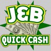 H J & B Quick Cash