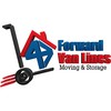 Forward Van Lines Moving & Storage Services