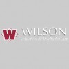 Wilson Auction & Realty