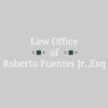 Puentes Roberto Jr Attorney At Law