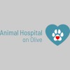 Animal Hospital On Olive