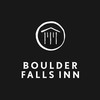 Boulder Falls Inn