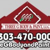 Three G Body & Paint