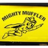 Mighty Muffler