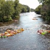 Wolf River Trips & Camground