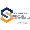 Southern Source Inspections