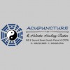 Acupuncture & Holistic Healing Center