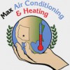 Max Air Conditioning & Heating