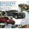 Showroom Auto Detailing