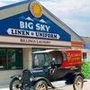 Big Sky Linen & Uniform