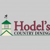 Hodel's Country Dining