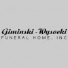 Giminski-Wysocki Funeral Home