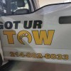 Got Ur Tow Towing