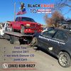 Black Eagle Towing