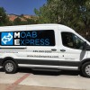 Moab Express
