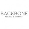 Backbone Floral & Vintage