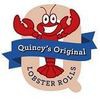 Quincy's Original Lobster Rolls