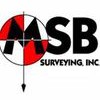 MSB Surveying