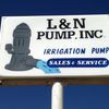 L & N Pump