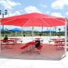 USA SHADE & Fabric Structures