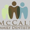 McCall Family Dentistry