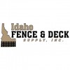 Idaho Fence & Deck Supply