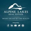 Alpine Lakes Real Estate