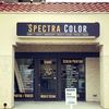 Spectracolor Signs