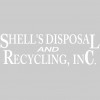 Shells Disposal & Recycling Center