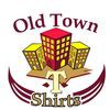 Old Town T Shirts