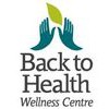 Back To Health Chiropractic