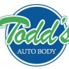 Todd's Auto Body