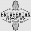 Browhemian Cosmetics