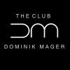 The Club By Dominik Mager